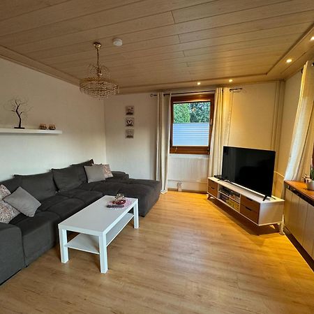 Haus Bergblick Βίλα Luftkurort Lückendorf Εξωτερικό φωτογραφία